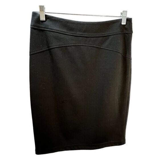 NWOT Mac & Jack Mini Pencil Skirt Size 8‎ - Picture 1 of 4
